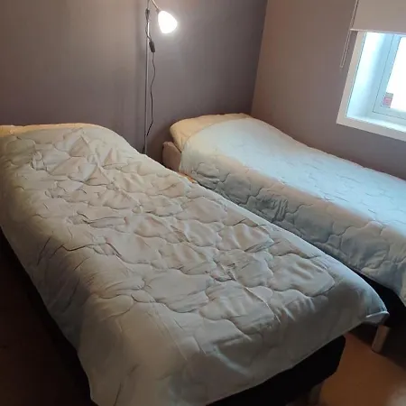 Apartman With Free Parking In The Center Of *